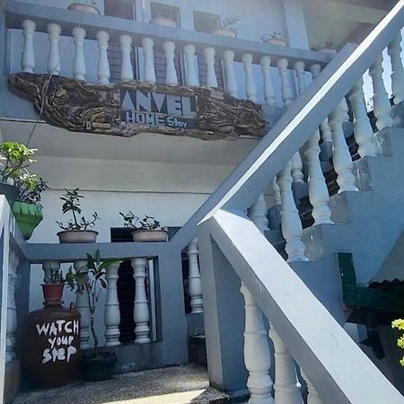 Anvel Homestay باسكو المظهر الخارجي الصورة