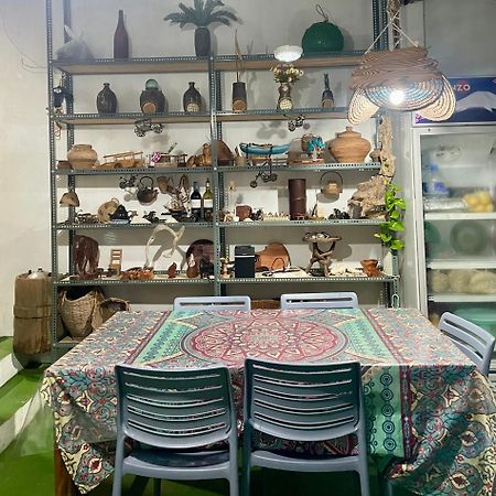Anvel Homestay باسكو المظهر الخارجي الصورة
