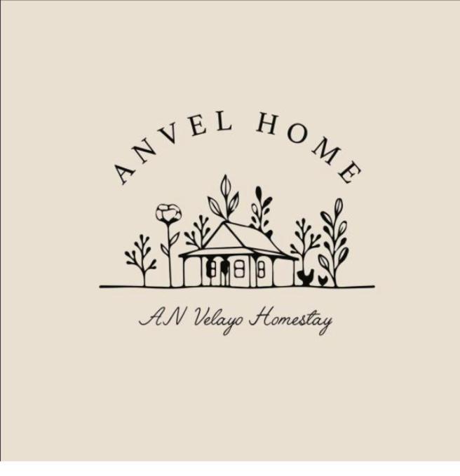 Anvel Homestay باسكو المظهر الخارجي الصورة