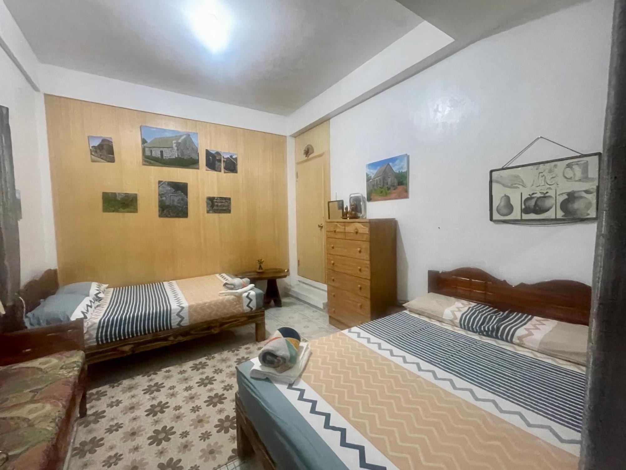 Anvel Homestay باسكو المظهر الخارجي الصورة