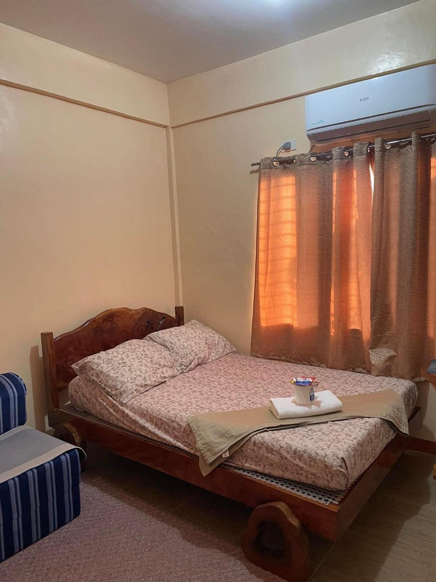 Anvel Homestay باسكو المظهر الخارجي الصورة