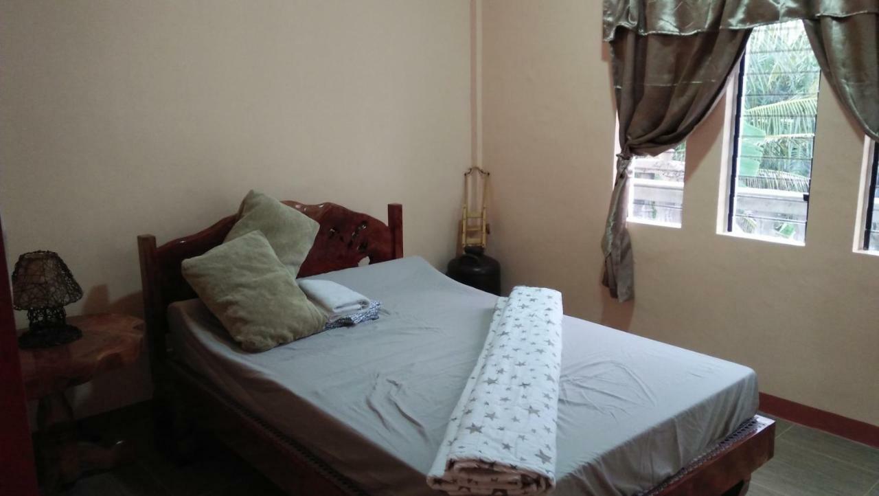 Anvel Homestay باسكو المظهر الخارجي الصورة
