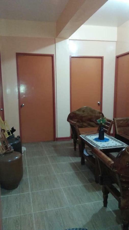 Anvel Homestay باسكو المظهر الخارجي الصورة