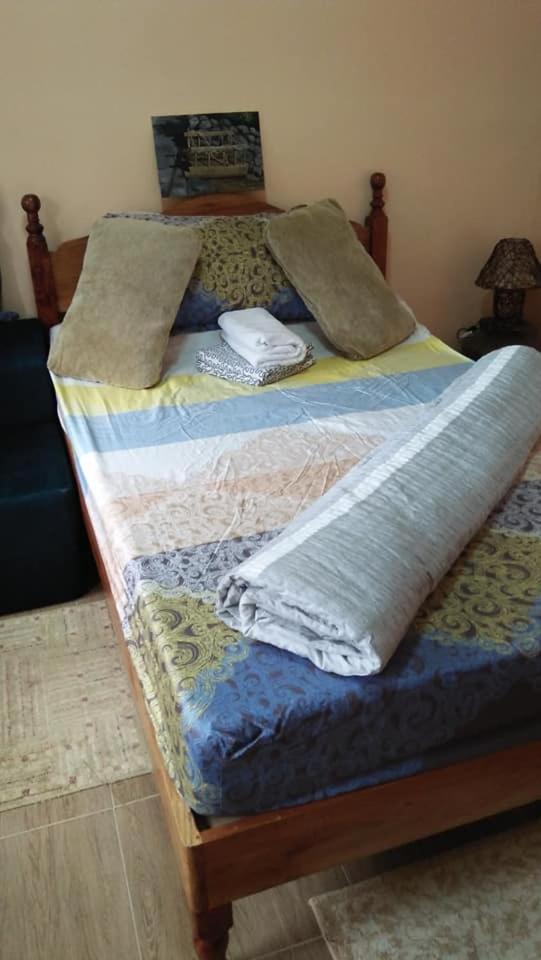 Anvel Homestay باسكو المظهر الخارجي الصورة