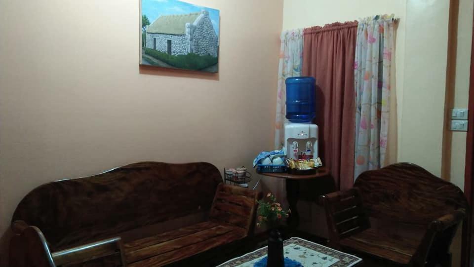 Anvel Homestay باسكو المظهر الخارجي الصورة