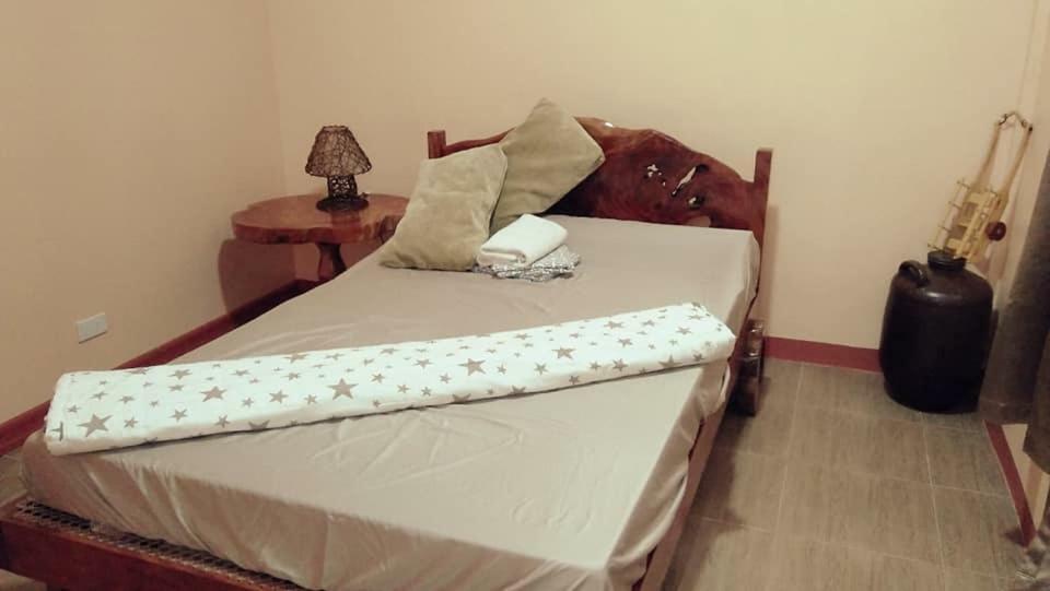 Anvel Homestay باسكو المظهر الخارجي الصورة