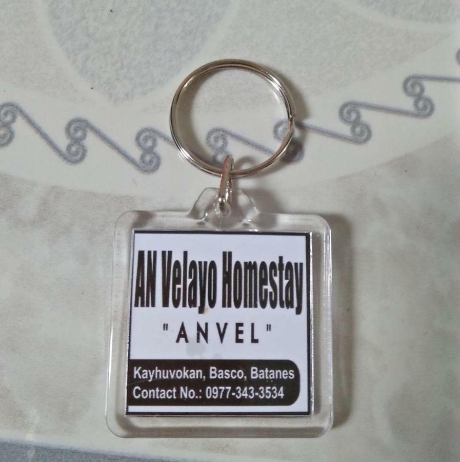 Anvel Homestay باسكو المظهر الخارجي الصورة