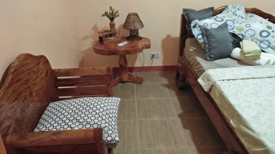 Anvel Homestay باسكو المظهر الخارجي الصورة