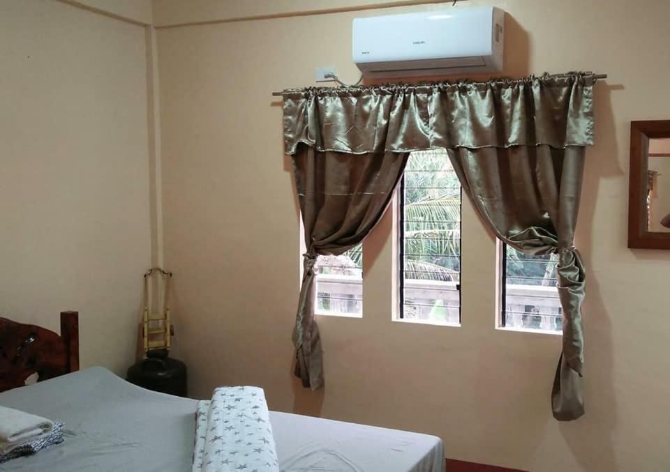Anvel Homestay باسكو المظهر الخارجي الصورة
