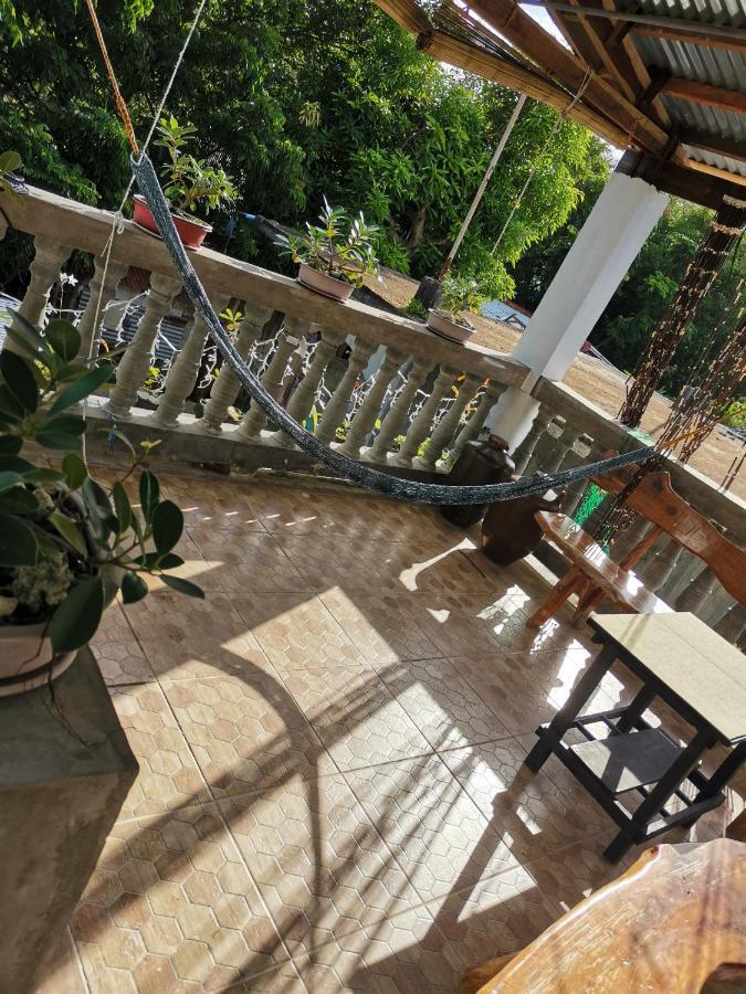 Anvel Homestay باسكو المظهر الخارجي الصورة