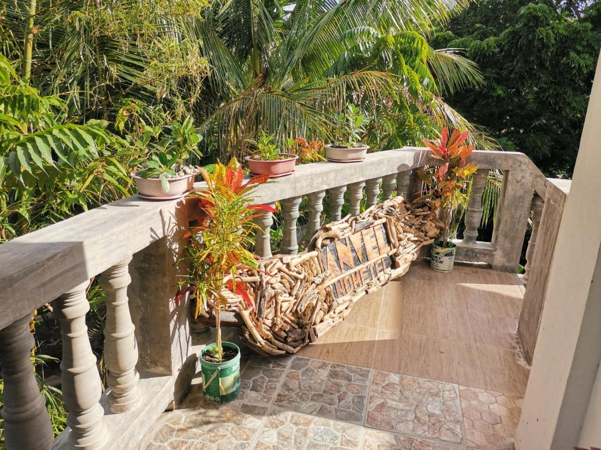 Anvel Homestay باسكو المظهر الخارجي الصورة