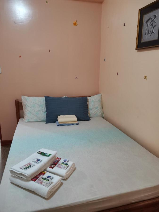 Anvel Homestay باسكو المظهر الخارجي الصورة