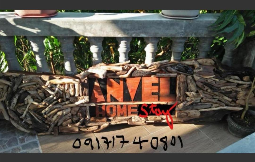 Anvel Homestay باسكو المظهر الخارجي الصورة