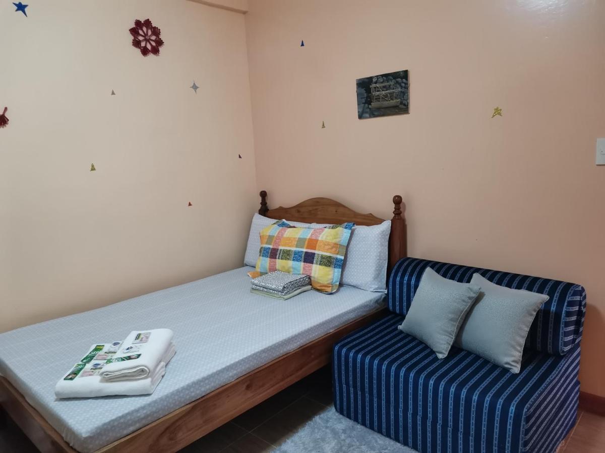 Anvel Homestay باسكو المظهر الخارجي الصورة