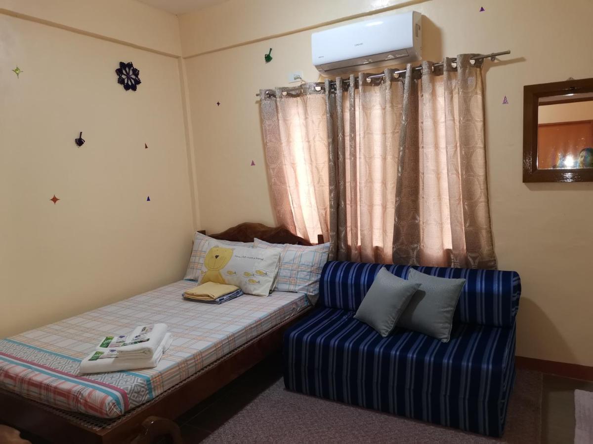Anvel Homestay باسكو المظهر الخارجي الصورة